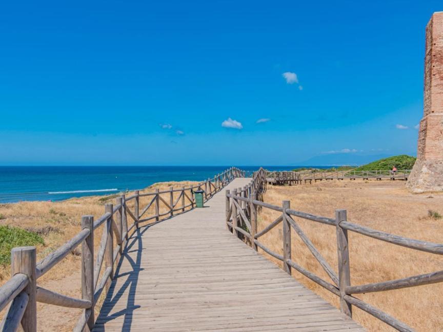 Apartamento Maravilloso Marbella