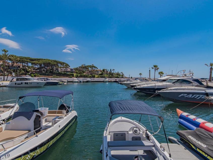 Maravilloso Marbella