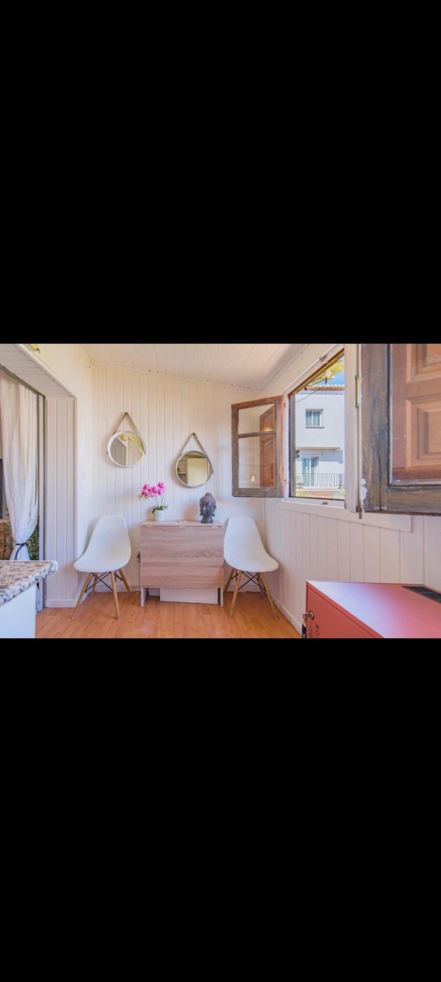 Maravilloso Apartamento